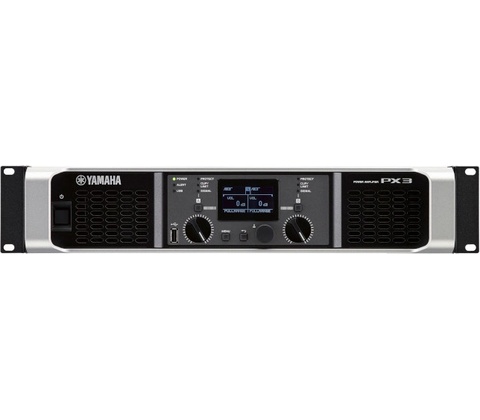 Yamaha PX3