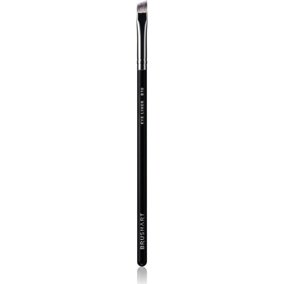 BrushArt Professional B10 Eye liner brush štetec na očné linky