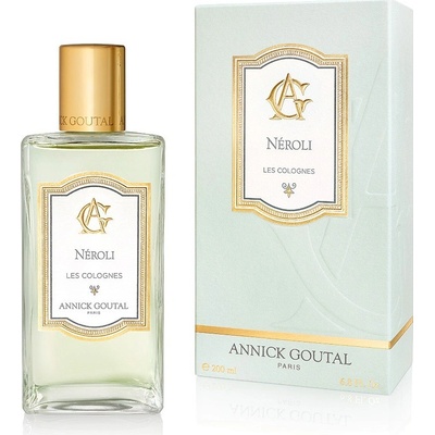 Annick Goutal Le Neroli kolínska voda unisex 200 ml