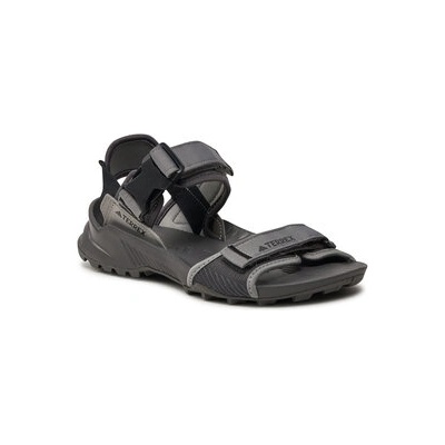 adidas Сандали Terrex Hydroterra Sandals IE8009 Сив (Terrex Hydroterra Sandals IE8009)