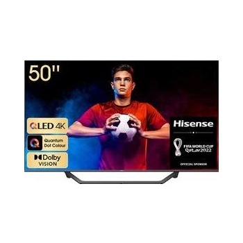 Hisense 50A79GQ