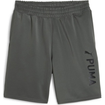 Puma šortky so slipami FIT 8" Double Knit Graphic short 524938-80