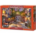Castorland Puzzle 500 pcs. French Walkway