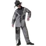 BigBuy Carnival Маскировъчен костюм за деца Мъртъв младоженец Halloween Размер 3-4 години