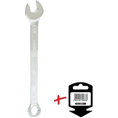 KS Tools Očkový/vidlicový klíč 517.0612-E