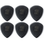 Dunlop 477P208 Jazztones Перце за китара (477P208)