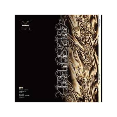 Various Artists - Vasstr01 - Vol 2 LP