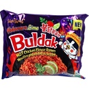 Samyang Buldak Habanero Lime pálivé ramen nudle s příchutí kuřete 135 g