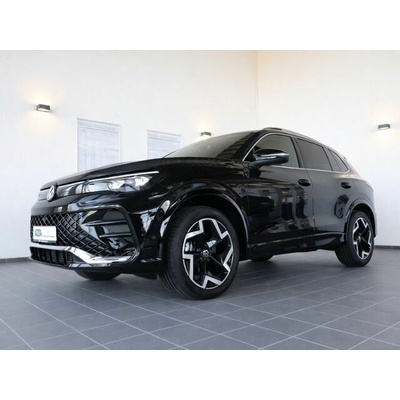 Volkswagen Tiguan 2.0 TDI R-Line 4Motion DSG 142 kW