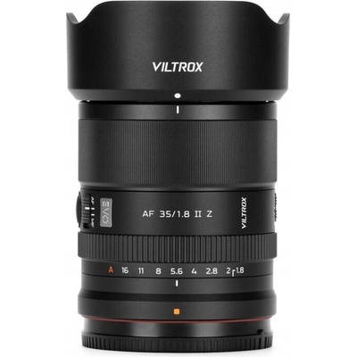 Viltrox AF 35mm F1.8 II EVO Nikon Z