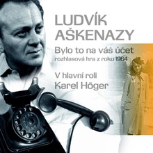 Bylo to na váš účet - Ludvík Aškenazy