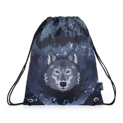 Bagmaster Vrecko na prezuvky Prim 22 C Grey