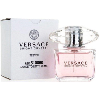 Versace Bright Crystal EDT 90 ml Tester