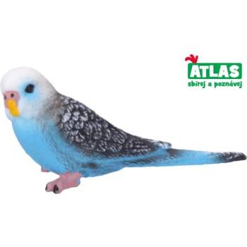 Atlas Фигурка Андулка