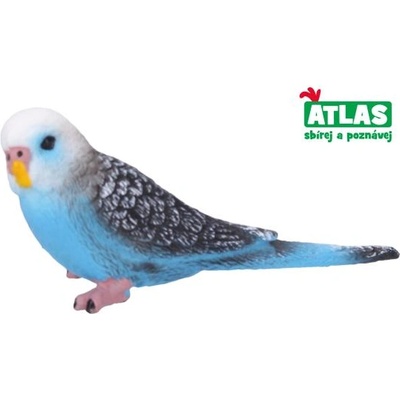 Atlas Фигурка Андулка