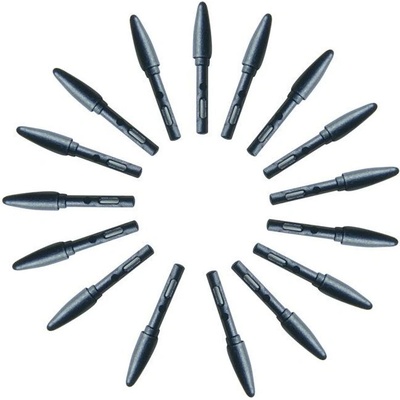 XPPen резервни накрайници за P02, 50 бр (AC17_B_50)