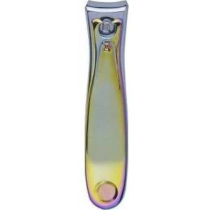 Killy`s Killys_Rainbow Perfectly Formed Blade Nail Clipper