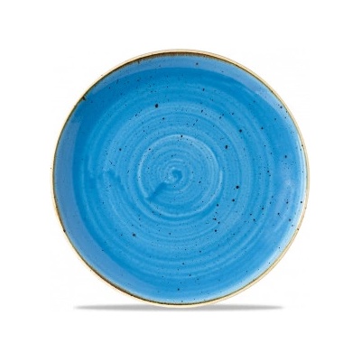 Churchill 1795 CHURCHILL Stonecast Cornflower Blue 21,7 cm