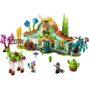 Image 1 of LEGO® DREAMZzz - Stable of Dream Creatures (71459)