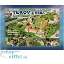 Tekov z neba