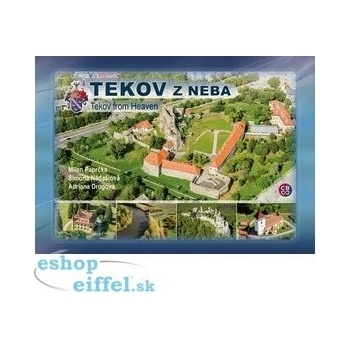 Tekov z neba