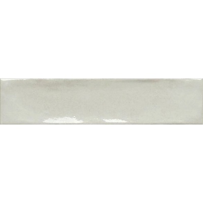 EBS Marrakech 4,8 x 20 cm white lesklý 0,48m²