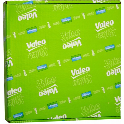 Valeo zd. stěrač VALEO Silencio VM30 1 ks 290 mm 574247