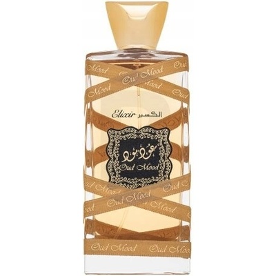 Lattafa Oud Mood Elixir parfémovaná voda dámská 100 ml