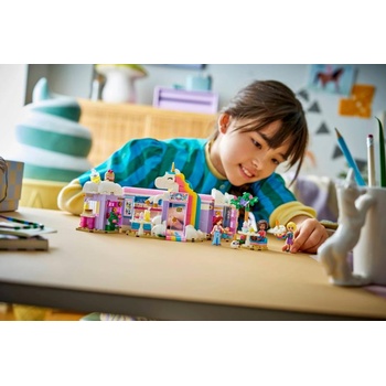 Image 1 of LEGO® Friends - Unicorn Dream Café (42684)