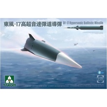 DF-17 Hypersonic Ballistic MissileTakom 2153 1:35