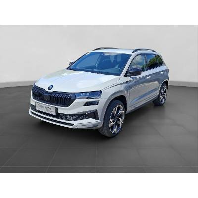 Skoda Karoq 2.0 TSI 4x4 DSG Sportline 140 kW