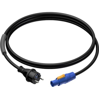 ProCab PRP442/3 - Vidlice - powerCon - 3m