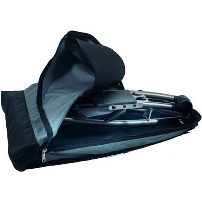 Big Max eQ Titan Travelcover Electric