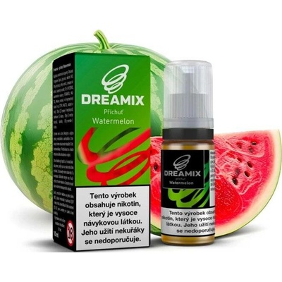 Dreamix Watermelon 10 ml 0 mg