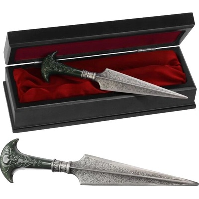 The Noble Collection Replika Dýka Bellatrix Lestrangeové – Zboží Mobilmania