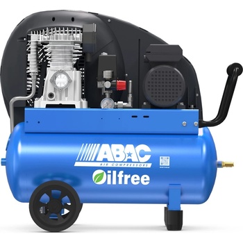 Abac Zero A29B0-2,2-50CT