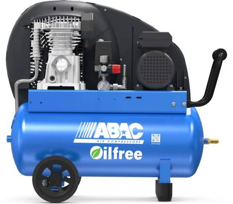 Abac Zero A29B0-2,2-50CT