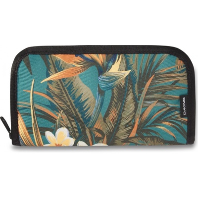 Dakine Luna Wallet Emerald Tropic