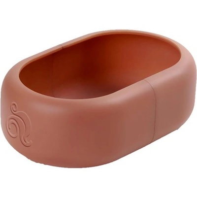 Happy Pet Products Miska plast na moučné červy Smart 8x13x4 cm