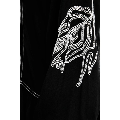 Desigual Рокля Desigual SILVIANEGRO (25WWVW19)