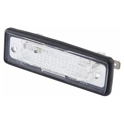 Osvětlení SPZ HELLA 2KA 004 331-031 (2KA004331031)