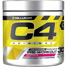 Cellucor C4 Original 195 g