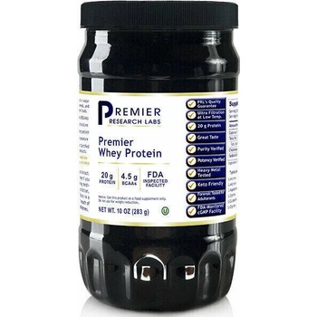 Premier Research Labs Whey Protein 283 g