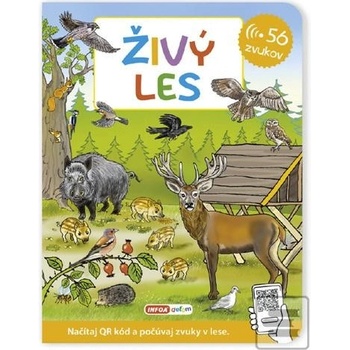 Živý les