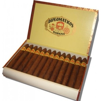 Diplomaticos No