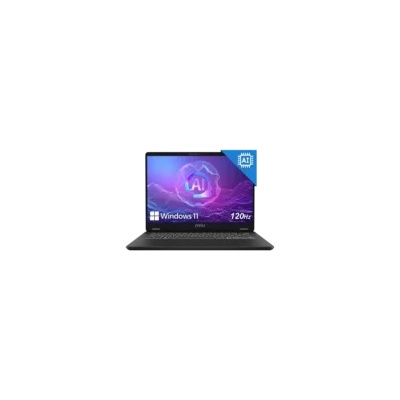 MSI Prestige 14 AI+ Evo C2VMG (9S7-14N321-023_500SSD)