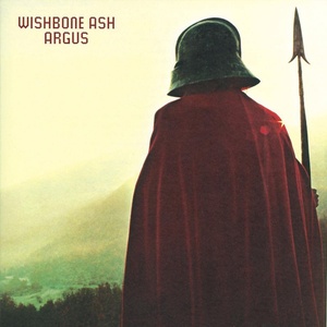 Universal Wishbone Ash: Argus - 2CD (038414)