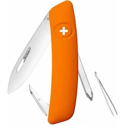Swiza D02 Standard orange