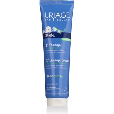 Uriage Bébé 1st Change Cream 100 ml