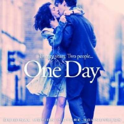 ONE DAY: RUZNI/POP INTL CD